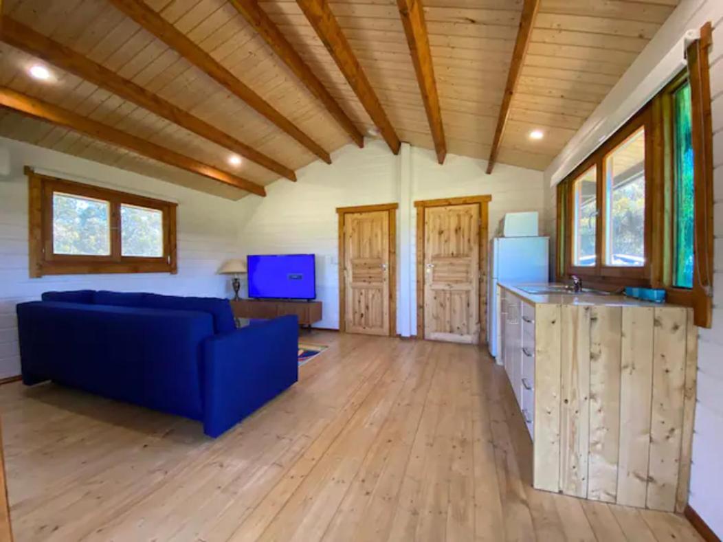 Bretts Rest Aza Daire Kingscote Dış mekan fotoğraf