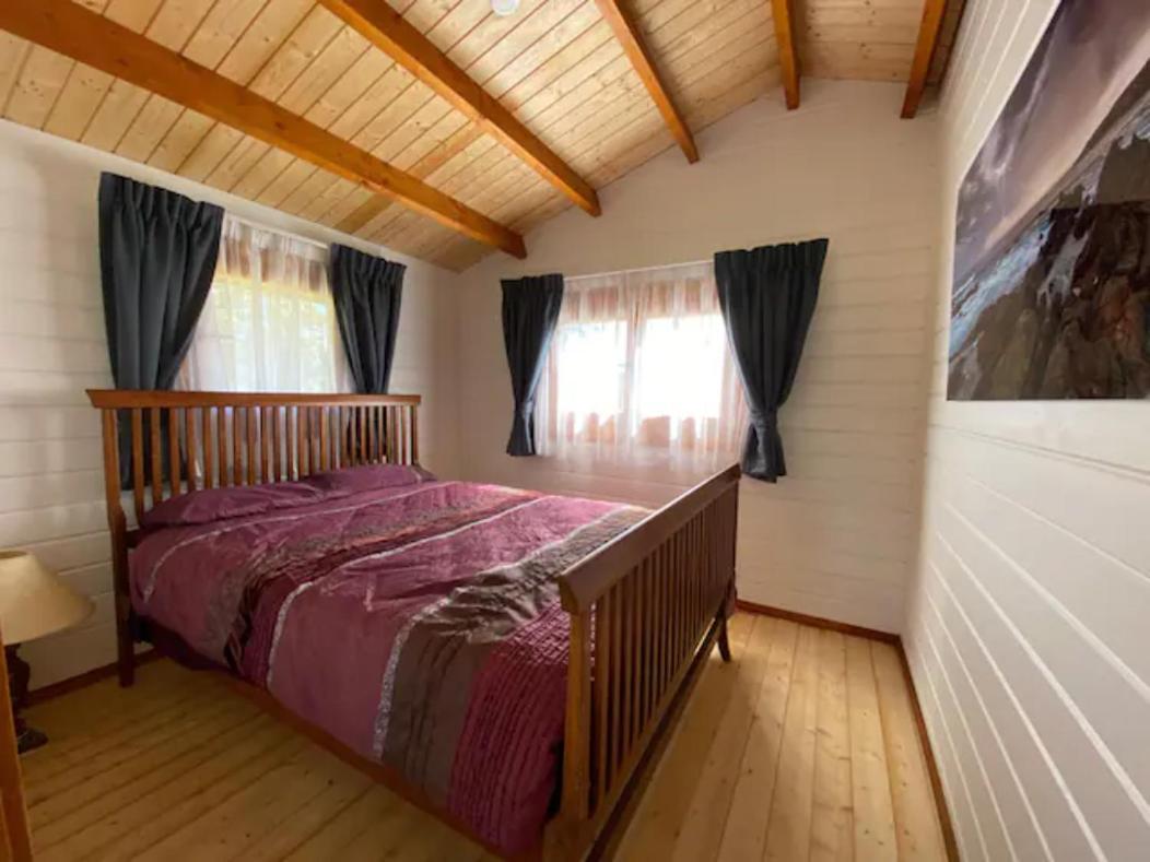 Bretts Rest Aza Daire Kingscote Dış mekan fotoğraf